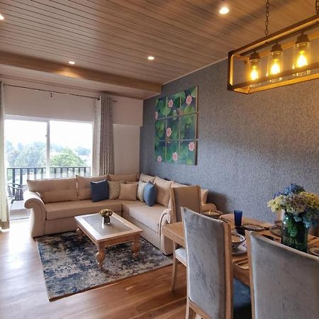 Knightsbridge Grand Apartment ヌワラ・エリヤ エクステリア 写真