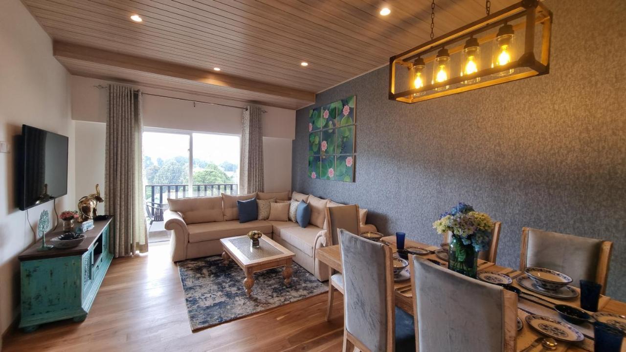 Knightsbridge Grand Apartment ヌワラ・エリヤ エクステリア 写真