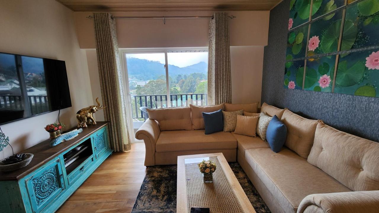 Knightsbridge Grand Apartment ヌワラ・エリヤ エクステリア 写真