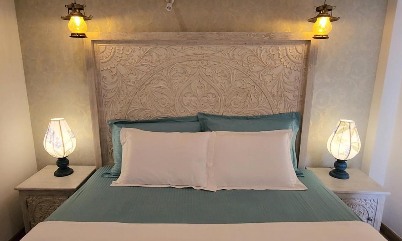 Knightsbridge Grand Apartment ヌワラ・エリヤ エクステリア 写真