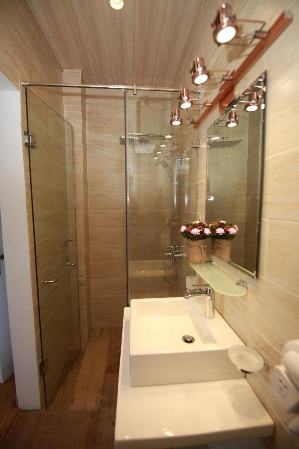 Knightsbridge Grand Apartment ヌワラ・エリヤ エクステリア 写真