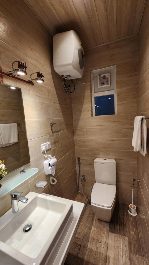 Knightsbridge Grand Apartment ヌワラ・エリヤ エクステリア 写真